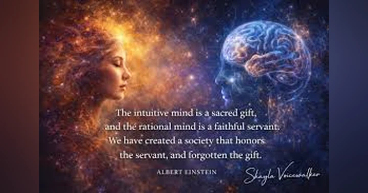 image for How Travel Transformed My Life: Insights from Anna Quigley the "Intuitive Yoda"