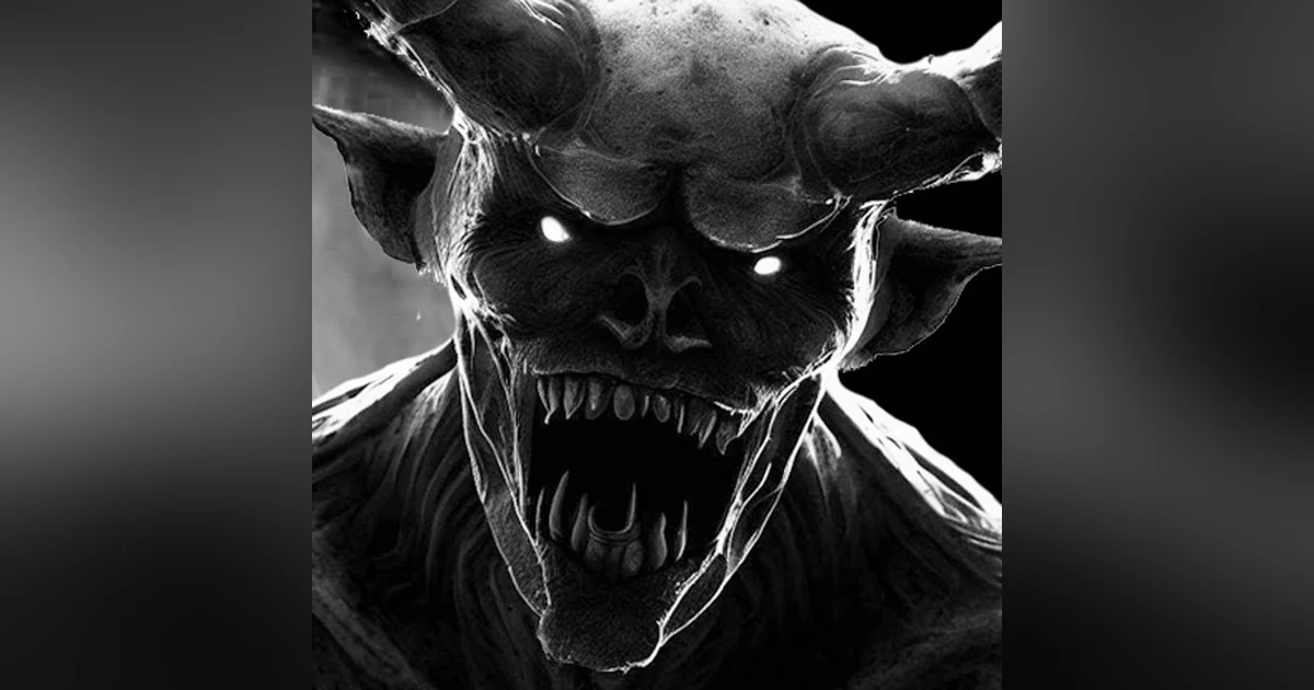 La Entrada Al Infierno Historias De Terror - REDE