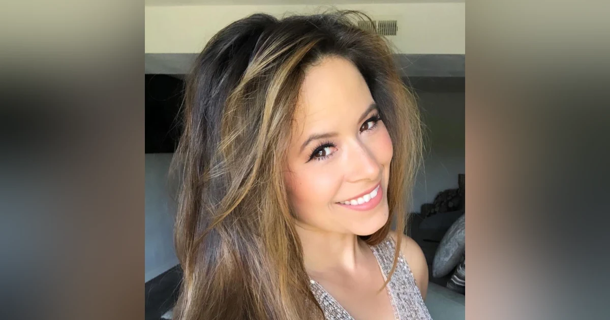 The Other Side of Things with NewsAnchor Melissa Gaona