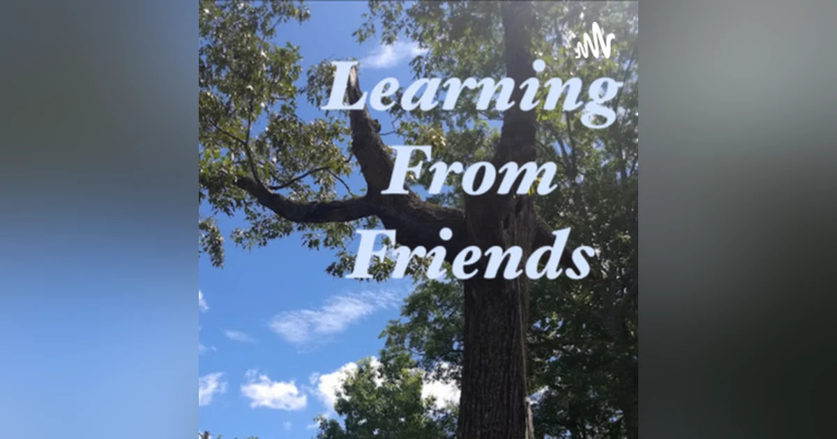 Introduction to Learning From Friends
