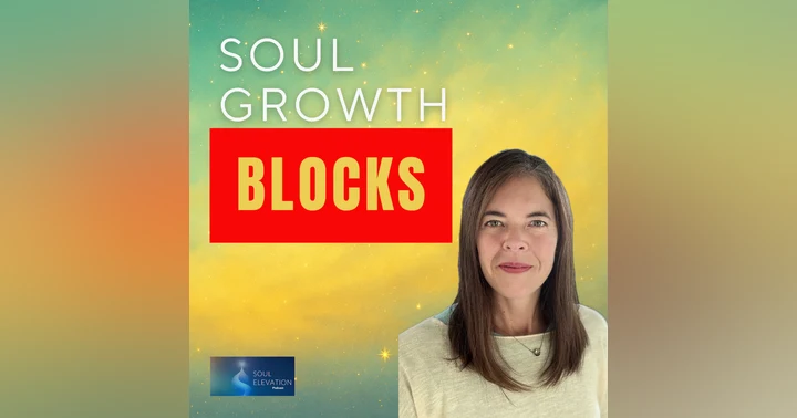image for Soul Growth and Authentic Change: Letting Go of Others’ Perceptions