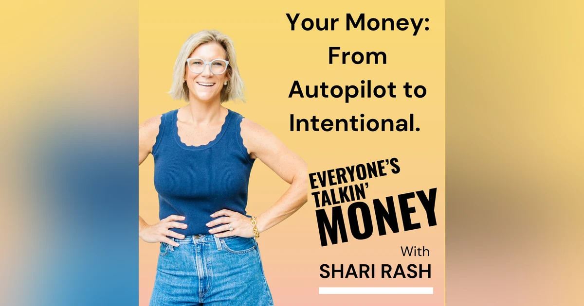 Reset for Fall: Cash Flow, Emergency Fund, Sinking Funds + a No-Stress Budget. Back-to-School, Back-to-Budget Series (Part 2 of 4)