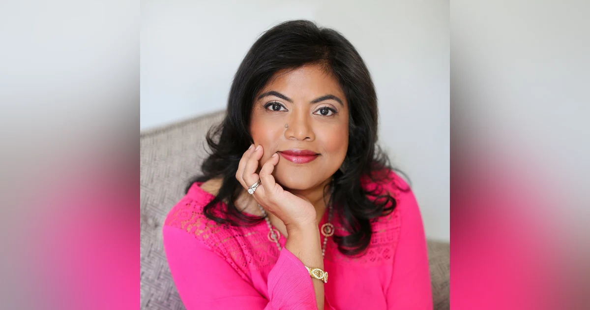 Beyond Western Medicine: Dr. Soma Mandal on Women’s Health Challenges