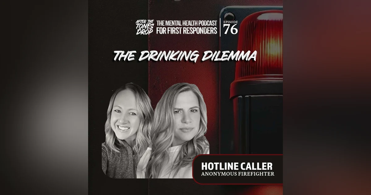 The Drinking Dilemma: Hotline Caller