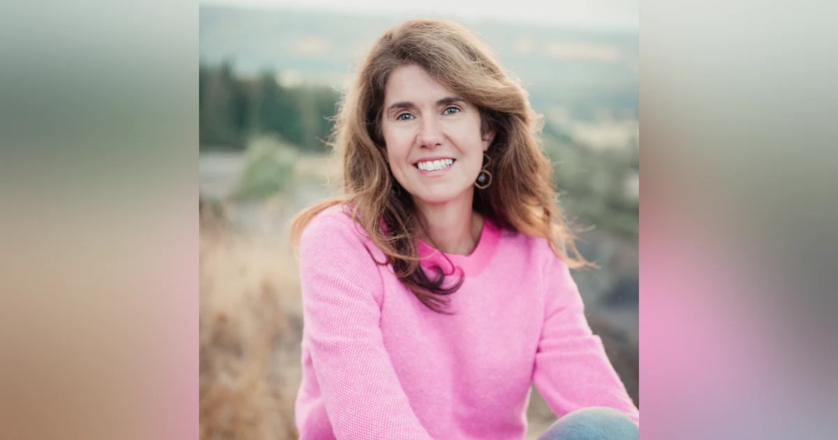 Raising Brilliance: A Strength-Based Approach to Neurodivergent Parenting with Jennifer Shutts