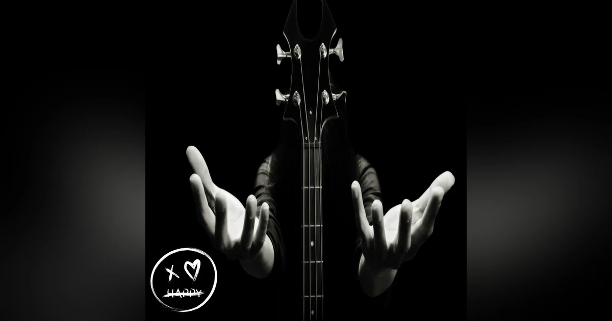 Erich’s Sad Salve: Heavy Metal Music  | 95