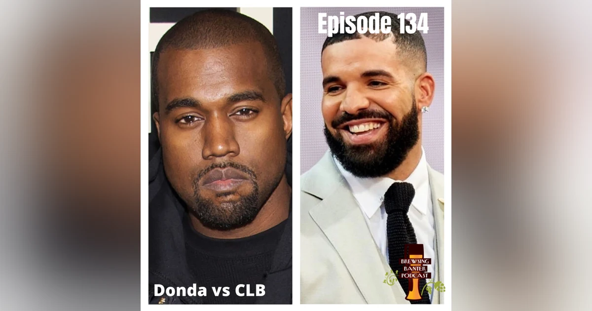 BBP 134 - Donda vs CLB