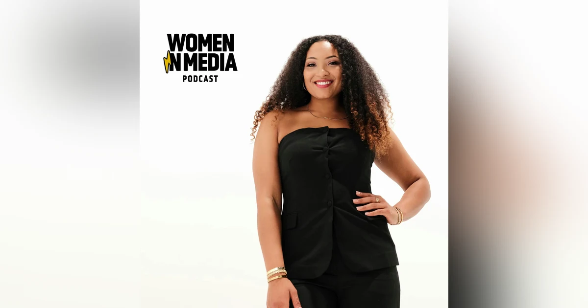 Saroya Tinker: Breaking Barriers in Women's Hockey