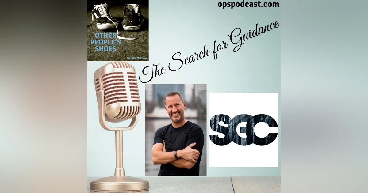 The Search for Guidance