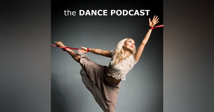 image for Pointe of Podcasting