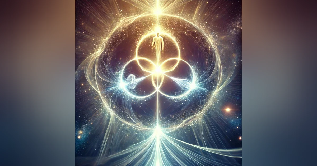 Quantum God
