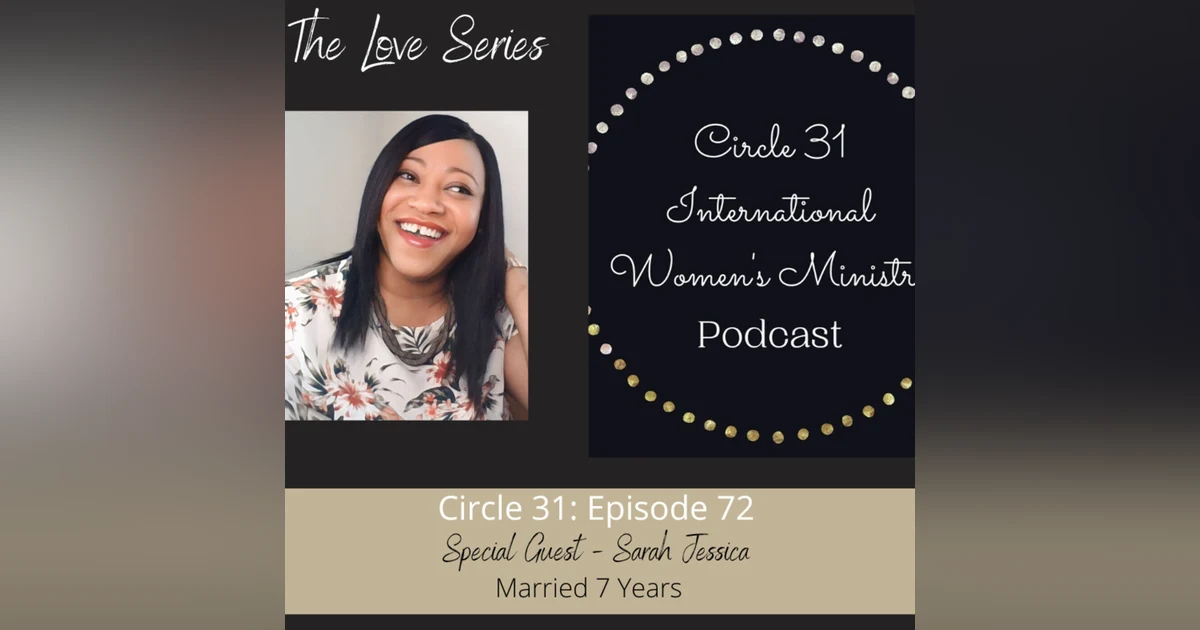 Episode 72: Maximize Your Season with Sarah Jessica