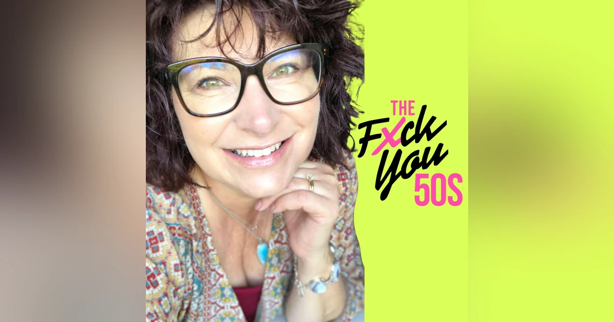 Rebuilding Life After a Stroke with Emmy Winner Melissa Street