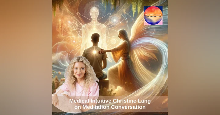 image for Your Body's Hidden Messages: Develop Your Intuition and Heal Yourself - Christine Lang
