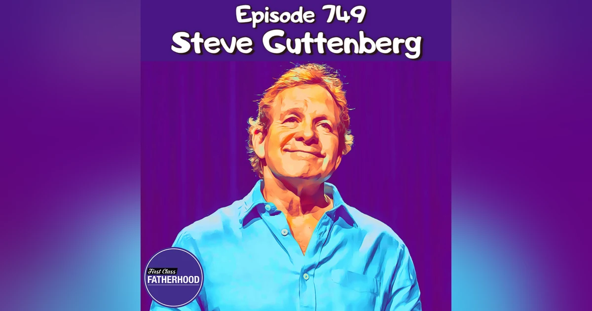 #749 Steve Guttenberg