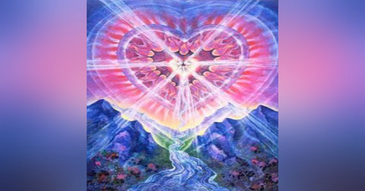 The TOTALITY OF CONSCIOUSNESS Meditation Guide