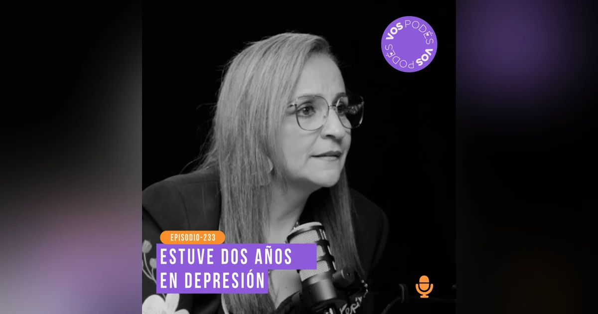 La profe Mónica transformó el dolor en enseñanza: Invitada - Mónica Higuera