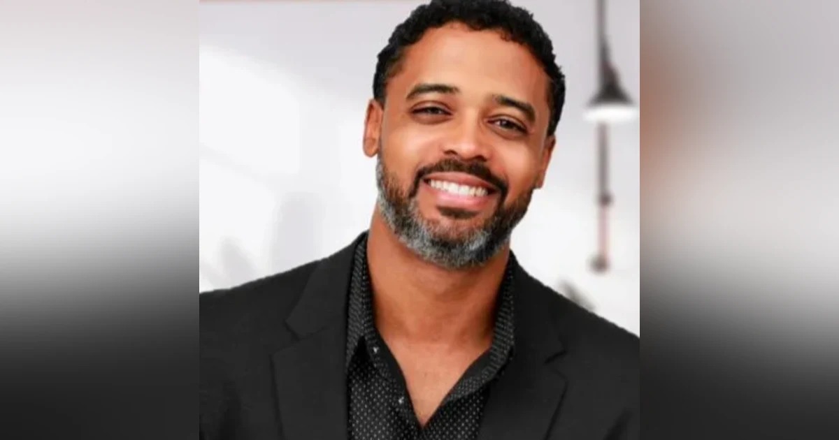 The Pillars of Balance: Pastor Samuel Smith's Inspiring Journey in Family, Faith, and Ministry