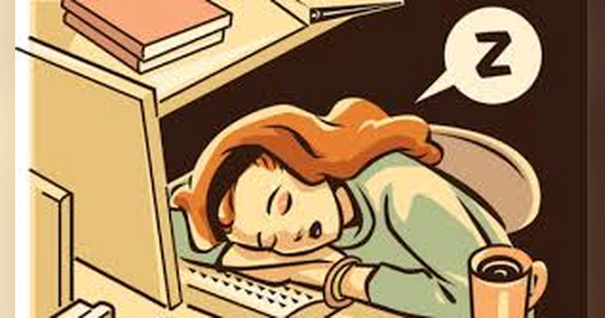 New Study Links Sleep's Importance to Mindfulness