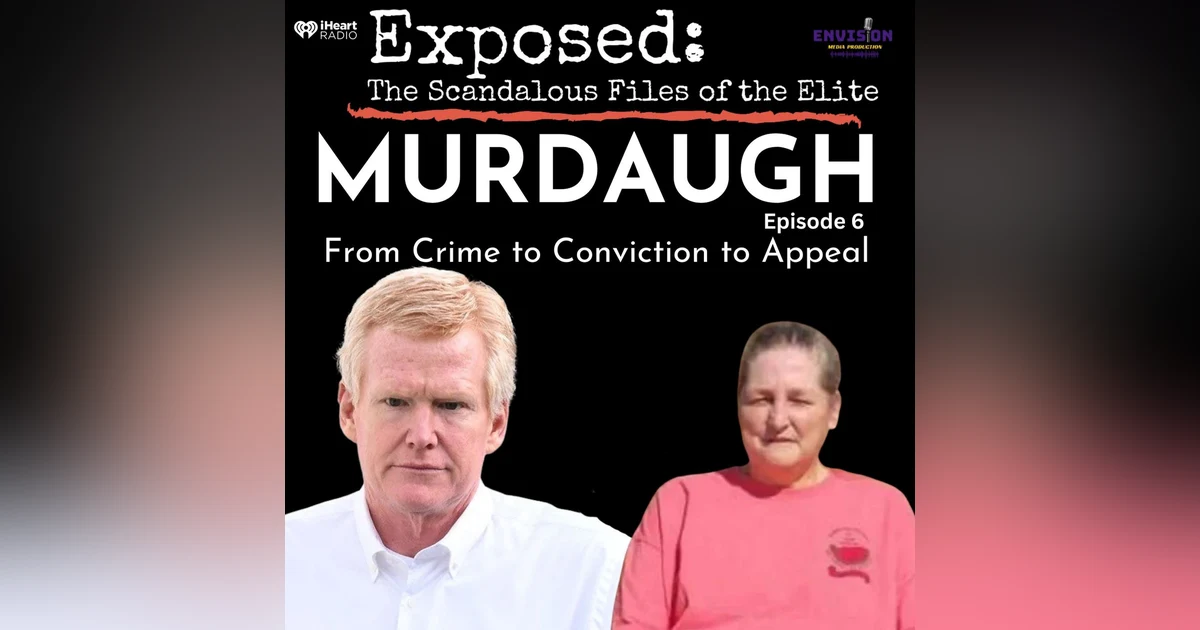 “Murdaugh" Episode Six | The Betrayal of Gloria Satterfield