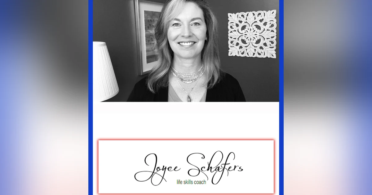 Emotional First Aid for Relationships from Joyce Schafers