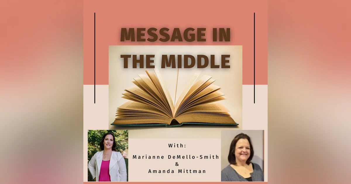Beyond Diets: Exploring Healthy Living with Non-Diet Dietitian Amanda Mittman