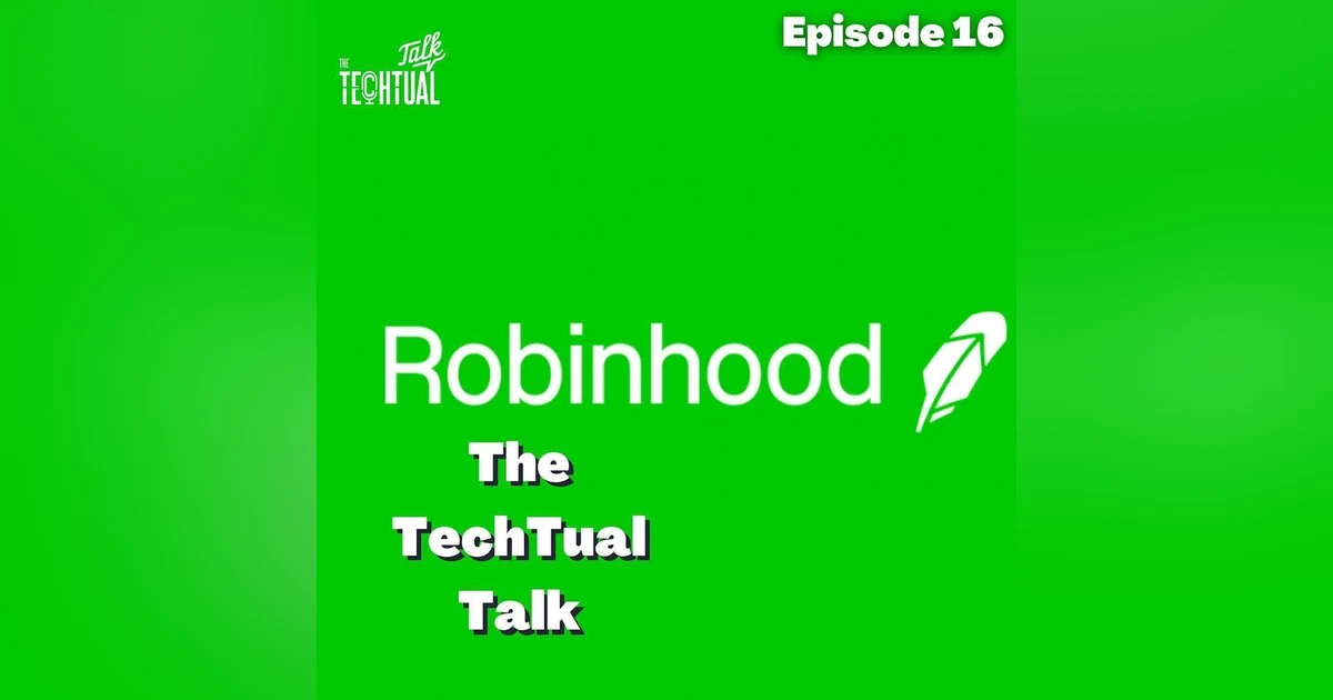 Robinhood was hacked