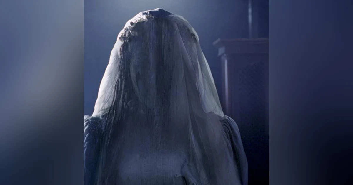 Historias de Miedo Marzo 30 de 2024 SERES LLORONES