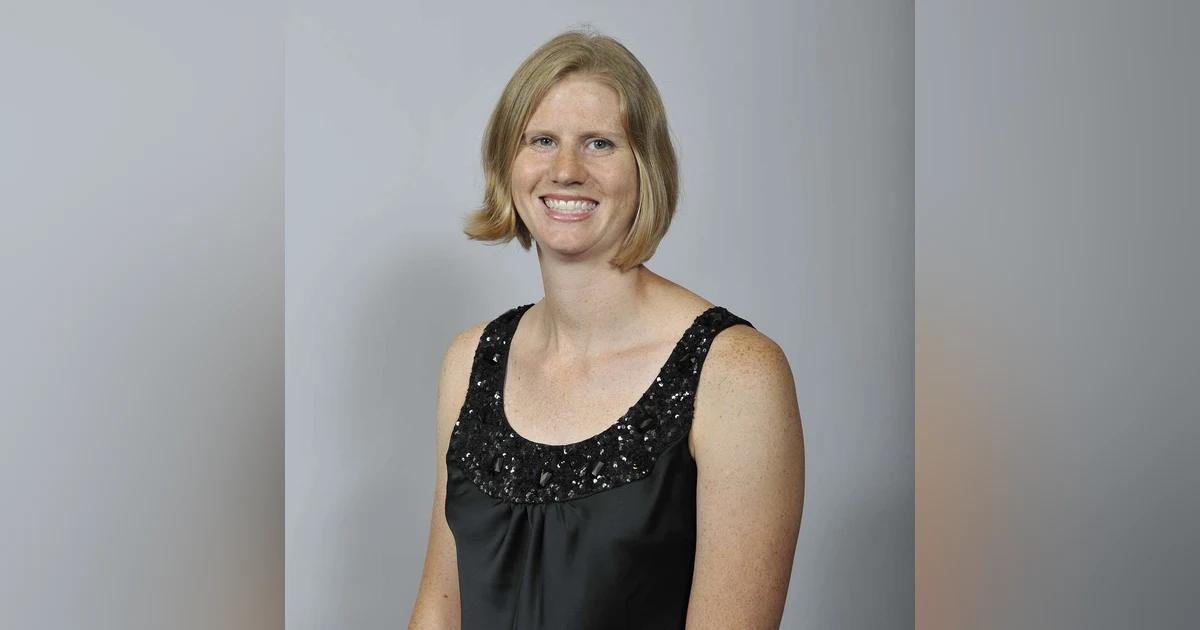 Courtney Shealy Hart: How Organization Builds Confidence, Episode #103, 2-16-21
