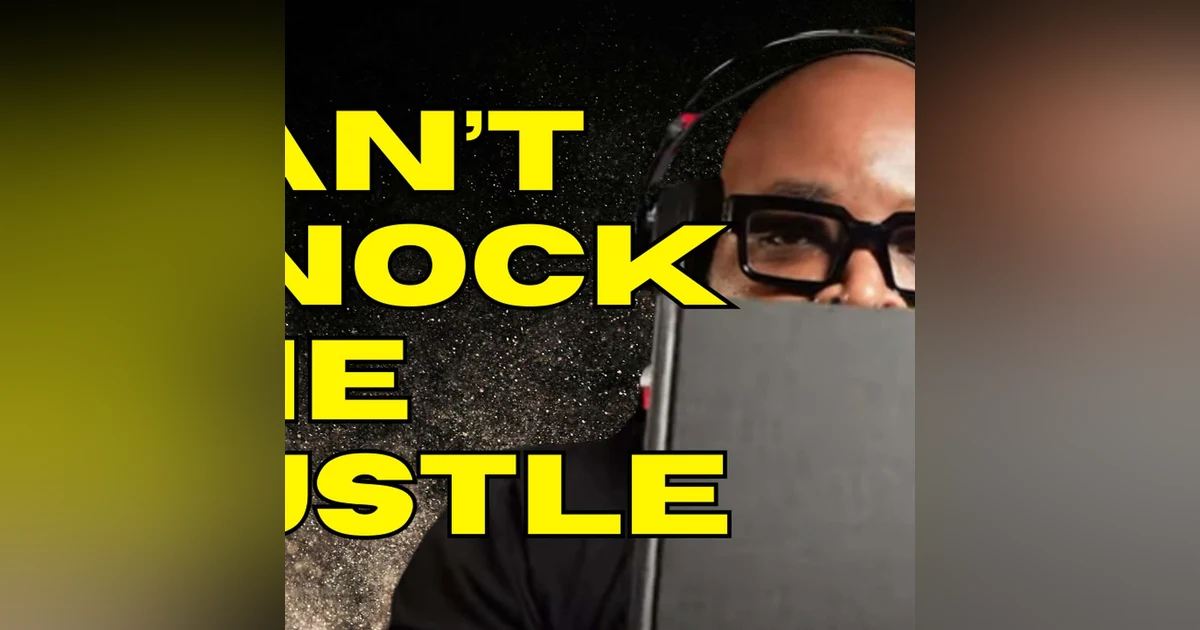 Can’t Knock the Hustle: Goals for 2025