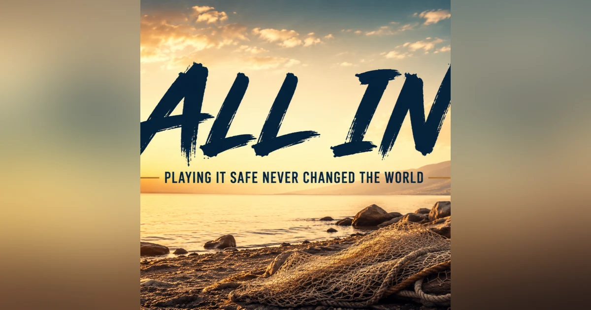 All In - With Jesus