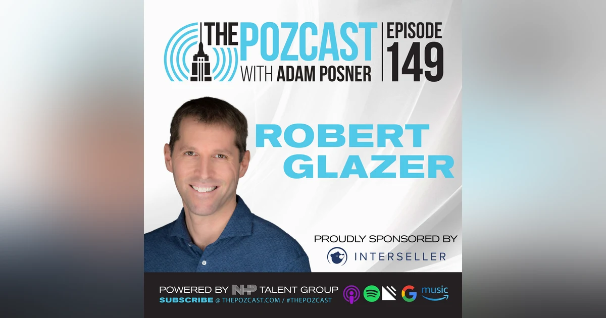 Robert Glazer: Push Beyond Your Limits and Unlock Success- Founder of Acceleration Partners