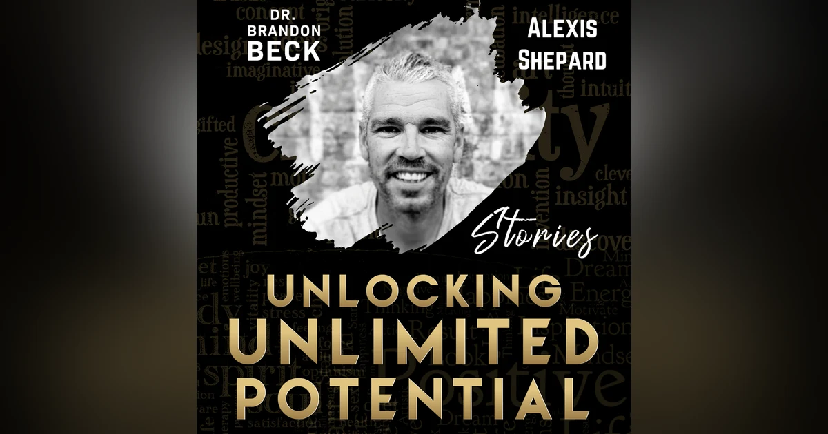 With Alexis Shepard "Realizing Your True Value" (E59)