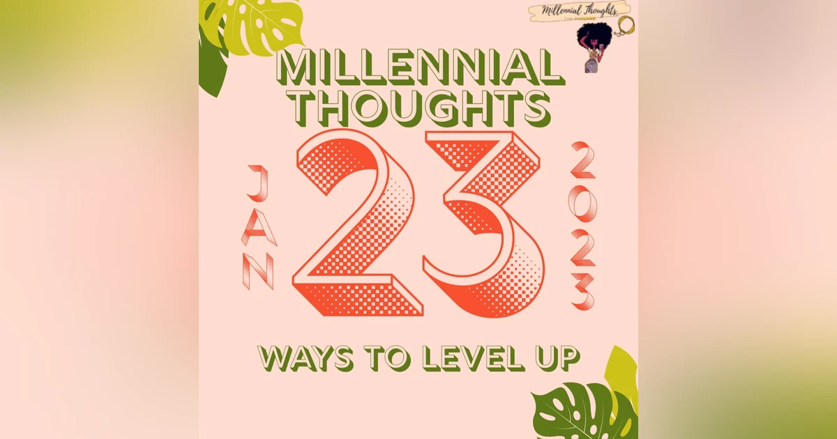 23 ways to level up in 2023