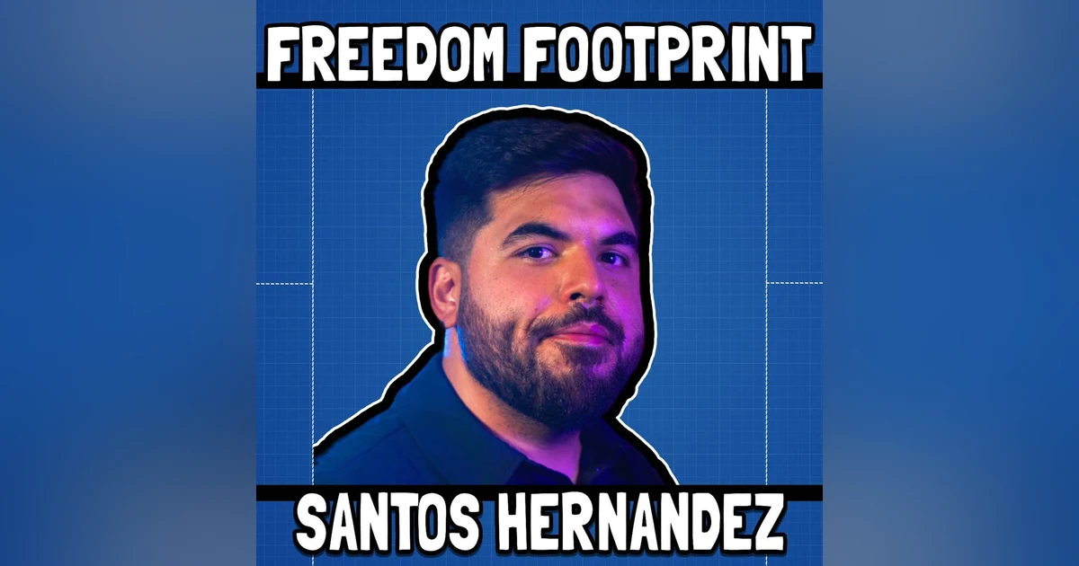 Santos Hernandez Introduces Emeralize - A Lightning-Powered E-Learning Platform
