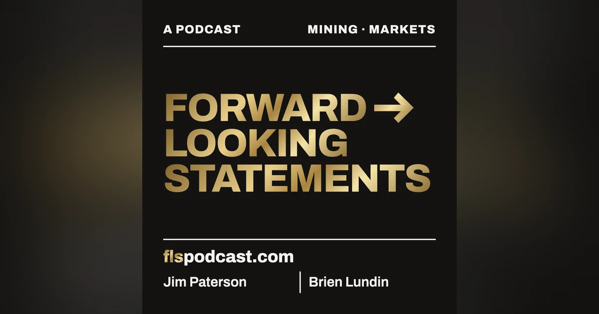 From a $2M Royalty to closing a $290M Deal with a $1.95B Market Cap: Fred Bell of Elemental Royalty