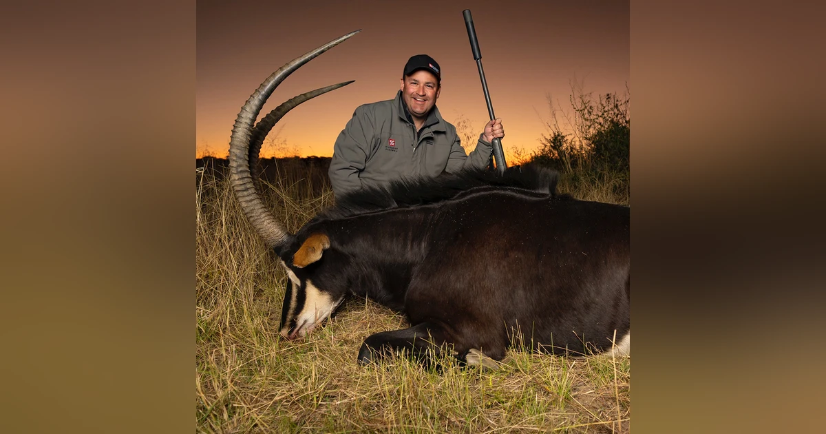 139. Gear Bonus Series, Brandon Maddox of Silencer Central