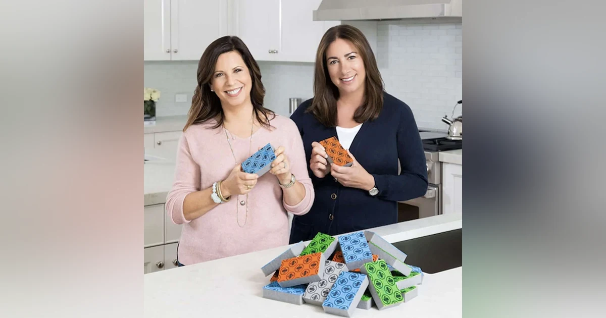 From Corporate Heights to Startup Success with Linda Sawyer & Alison Matz