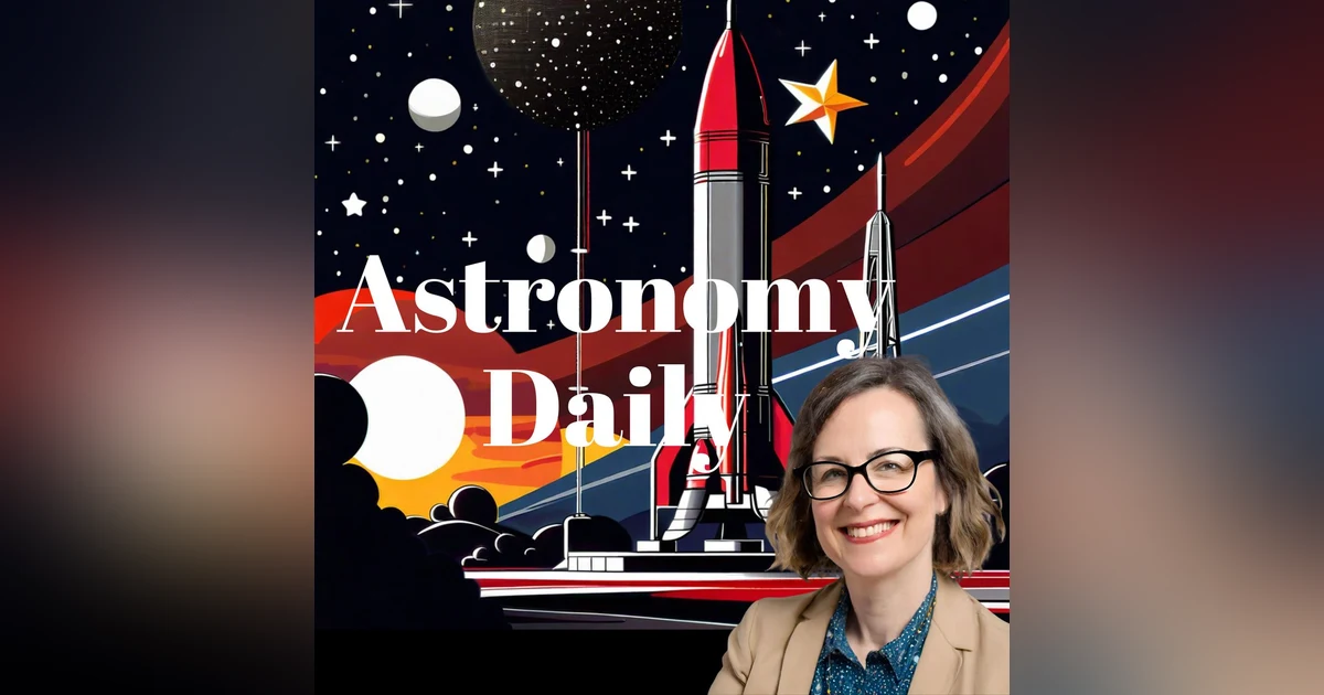 Launch Delays, Evolving Dark Matter, and Traces of a Catastrophic Solar Event