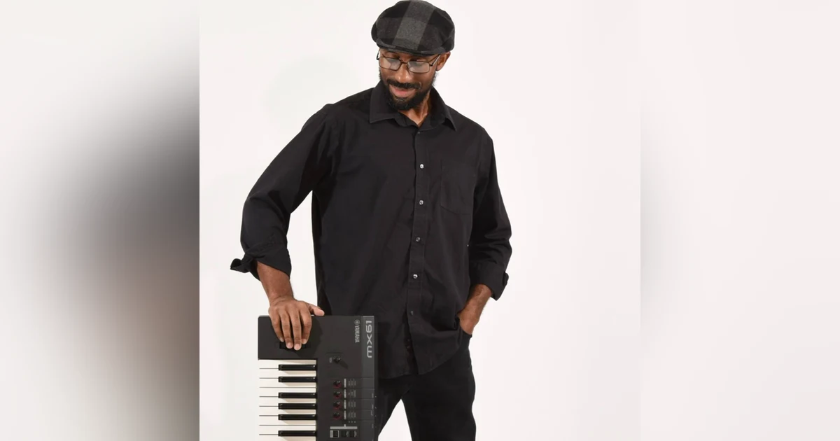 How Can Faith and Creativity Coexist in Ministry and the Arts? Guest, Allen C. Paul