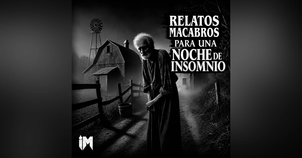 5 HISTORIAS DE TERROR ENVIADAS POR SEGUIDORES VOL 48 | Relatos de Terror Reales
