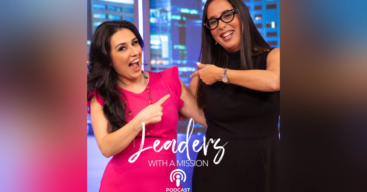What Every Taxpayer Needs to Know - Gretchen Espinosa - Leaders With a Mission
