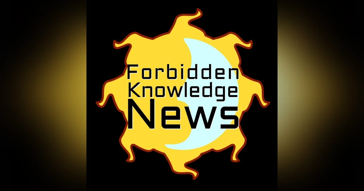 Forbidden Knowledge News Interview