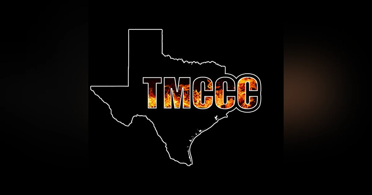 Inside Texas Muscle Car Club Challenge