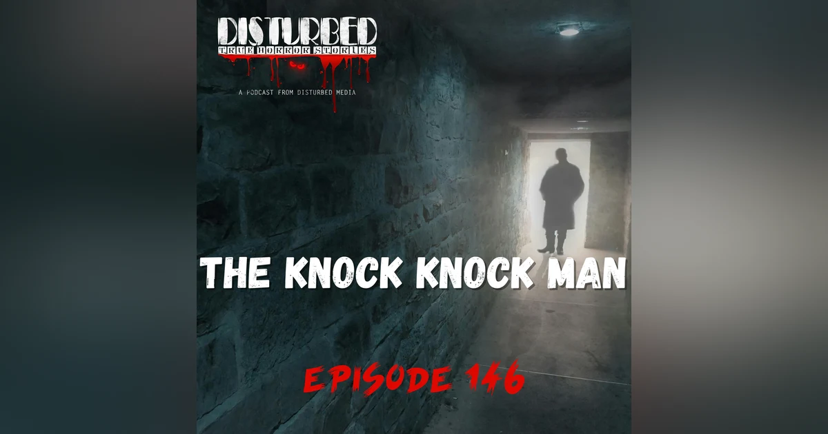 The Knock Knock Man