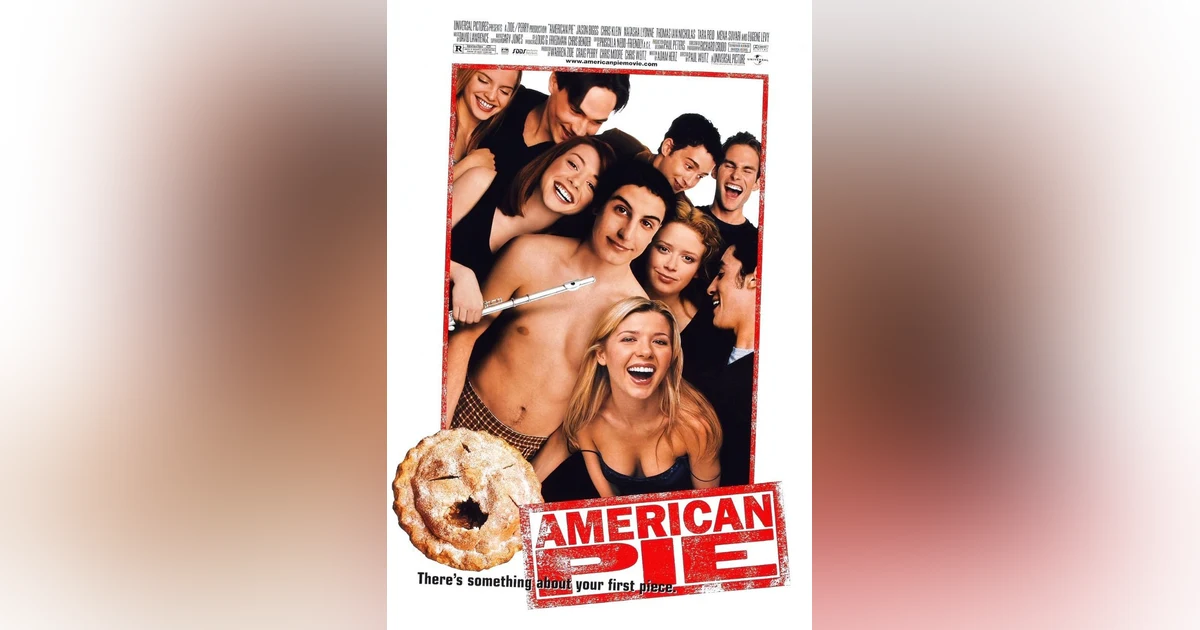 American Pie (1999)