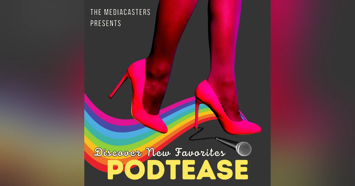 Care More About Independent Podcasts - Introducing Podtease