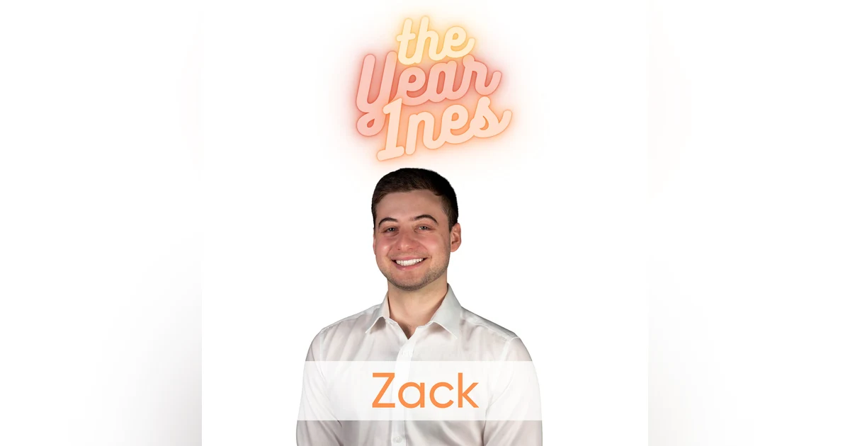 Assistant Brand Manager @ General Mills with Zack Bloch