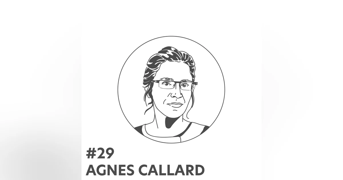 #29 - Agnes Callard