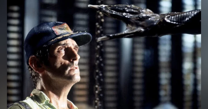image for "Alien" and the Scene That Changed Everything